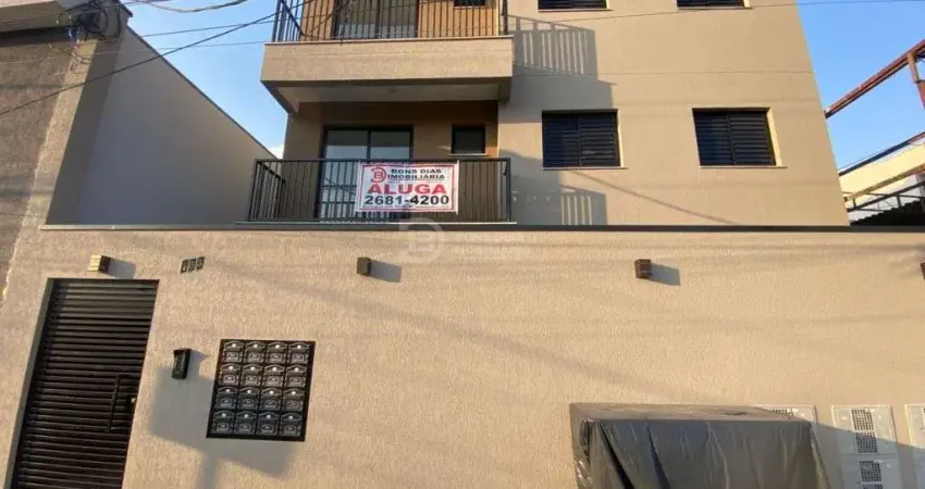 Aluguel de apartamento com 2 dormitorios na vila re, sao paulo