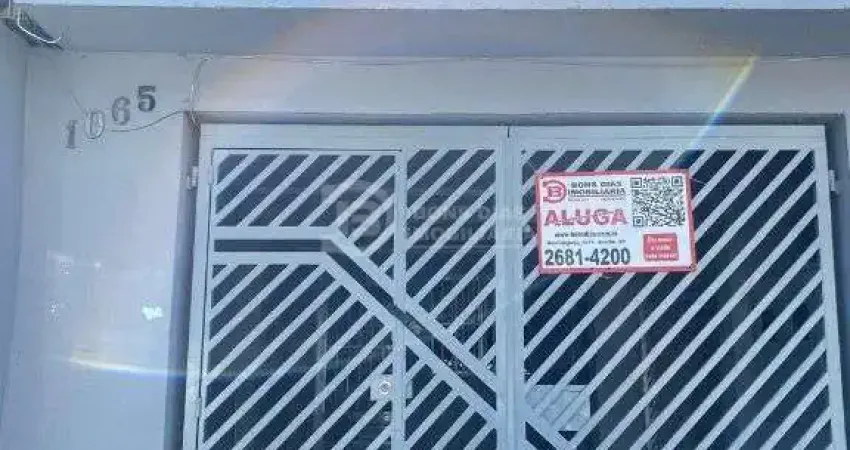 Aluguel de sobrado na vila re, sao paulo | 2 dormitorios - aceita pet