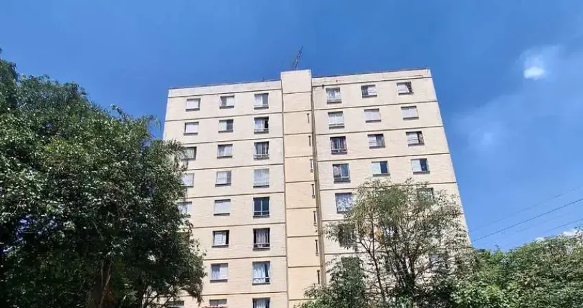 Apartamento a venda no jardim nordeste, sao paulo - 2 dormitorios