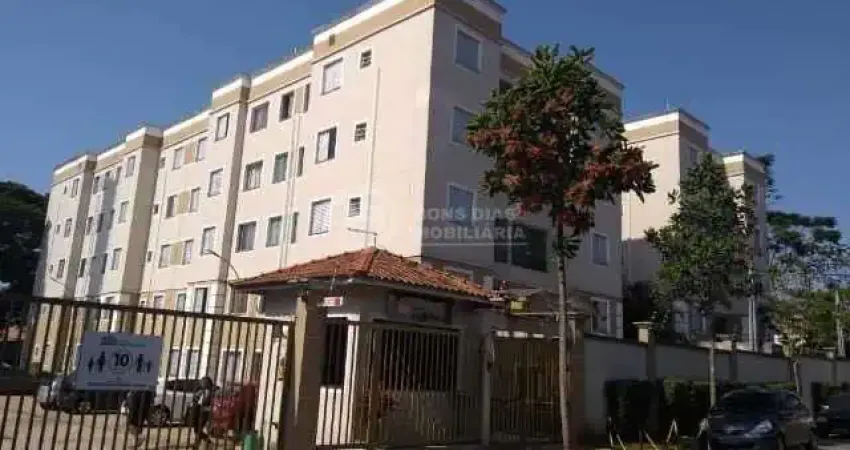 Apartamento a venda 2 quartos e 1 vaga de garagem - sao miguel paulista