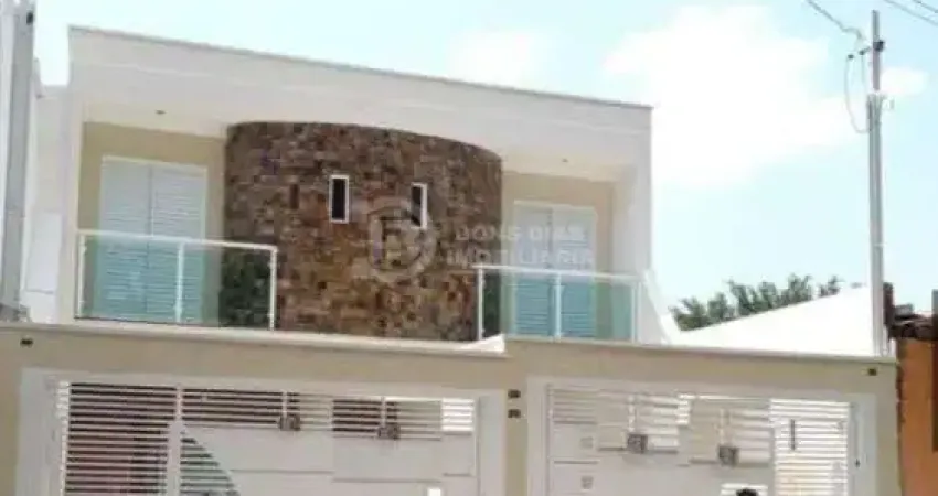 Casa a venda em parque residencial oratorio, sao paulo: 3 dormitorios, suite, cozinha, garagens e mais!