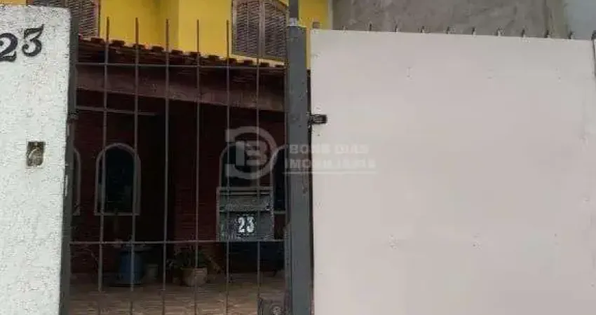 Sobrado a venda na vila jacui, sao paulo - 3 dormitorios e 2 garagens!