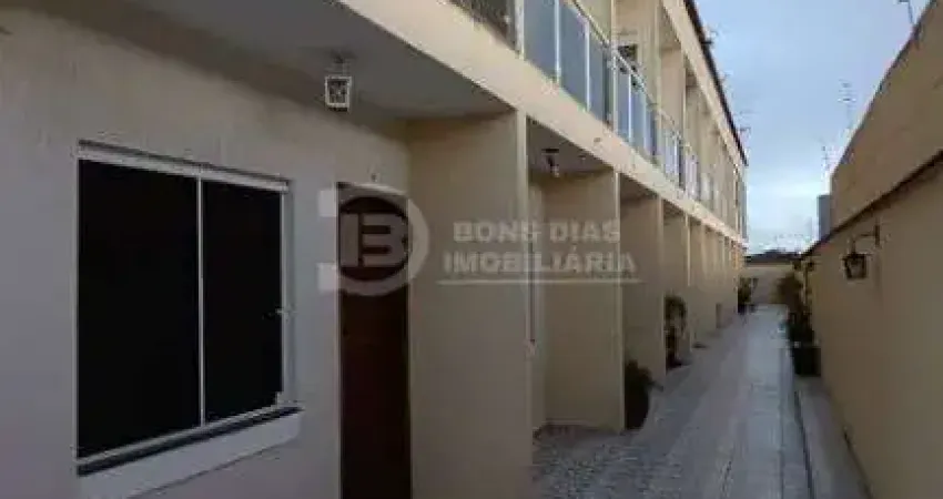 Sobrado em condominio para venda com 2 dormitorios e 2 vagas cobertas e  proximo ao  metro shopping itaquera