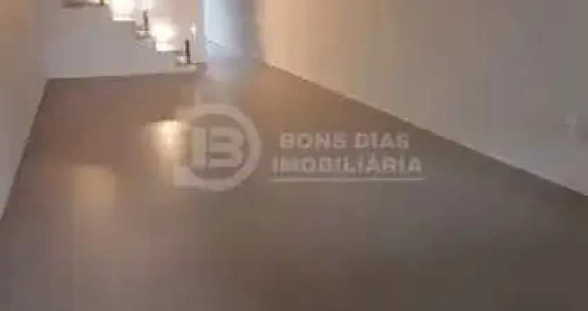 Sobrado novo a venda - 3 quartos (1suite) e 2 vagas de garagem - jd. penha