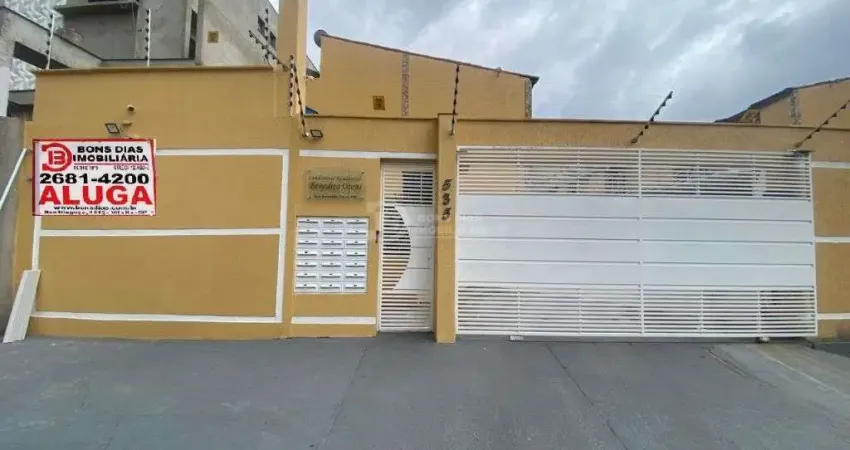 Casa de condominio para alugar na vila re, sao paulo - 2 suites