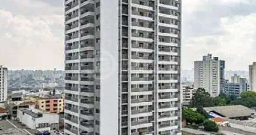 Apartamento com 2 quartos à venda na Mooca, São Paulo 