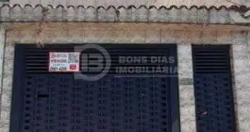 Casa com 5 quartos à venda no Limoeiro, São Paulo 