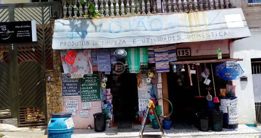 Casa com 2 quartos à venda na Vila União, São Paulo 