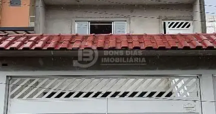 Sobrado a venda com 3 dormitorios, suite e 4 garagens na cidade lider - sao paulo