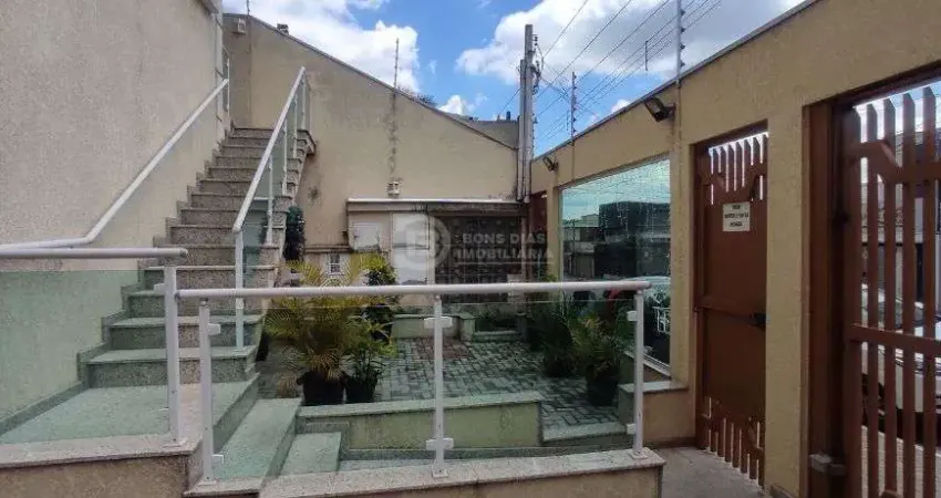 Sobrado condominio de 2 dormitorios e 2 suites  a venda na vila santana em sao paulo