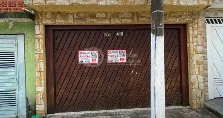 Sobrado para alugar no parque cruzeiro do sul, sao paulo - 3 dormitorios com suite!