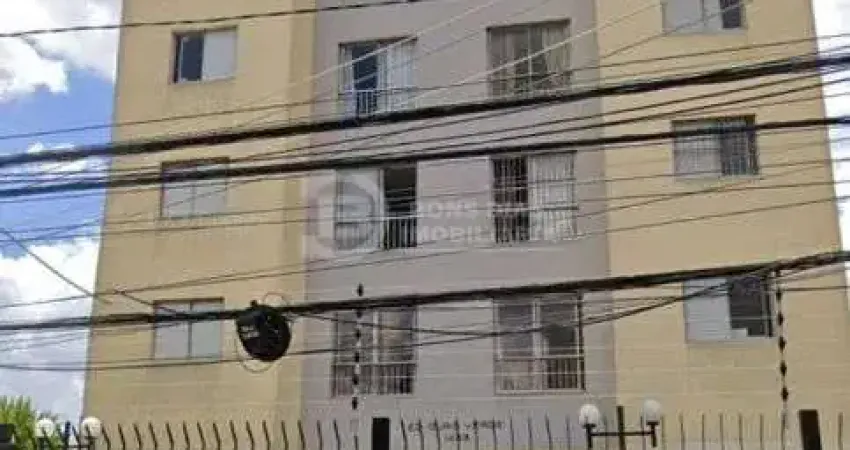 Apartamento de 2 dormitorios com lazer completo na vila marieta, sao paulo
