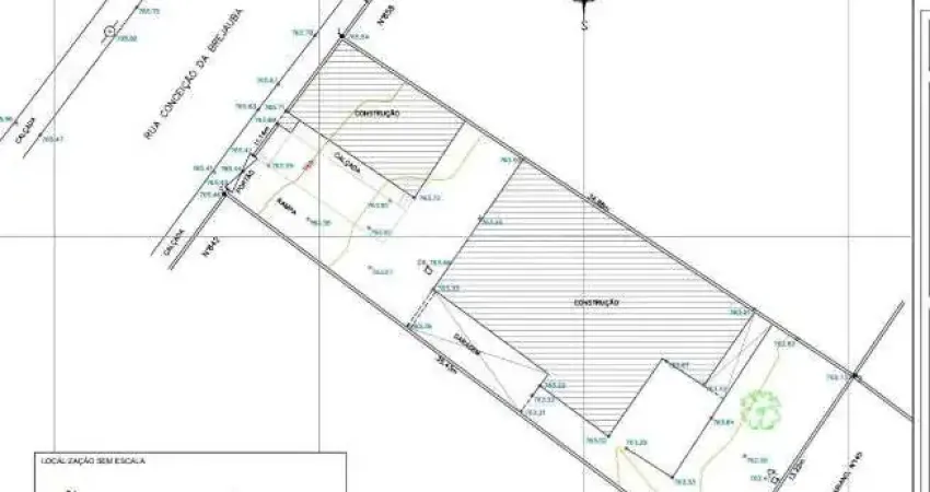 Terreno a venda no jardim popular, sao paulo: excelente oportunidade de investimento!