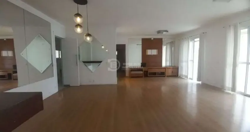 Apartamento alto padrao com 3 suites na vila gomes cardim, sao paulo