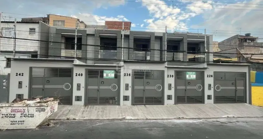 Sobrado de 3 suites no jardim piratininga, sao paulo: seu novo lar dos sonhos!