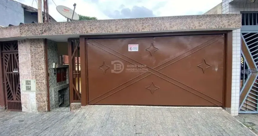 Casa para alugar no jd. nordeste, sao paulo - 2 dormitorios e quintal espacoso!