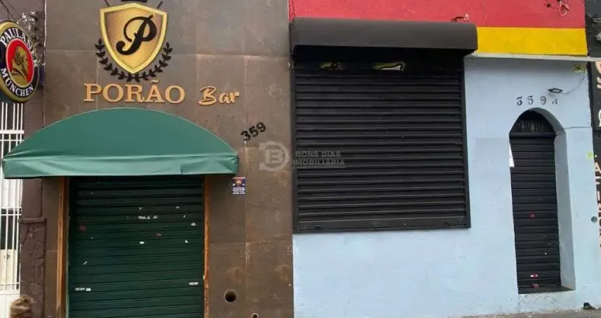 Casa comercial com 2 salas à venda no Penha De França, São Paulo