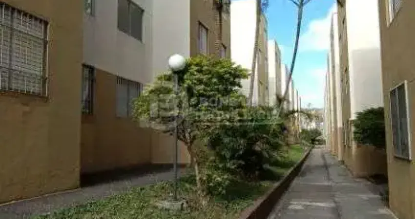 Apartamento terreo  com acessibilidade para venda com 47 m2, 2 quartos com vaga, em itaquera