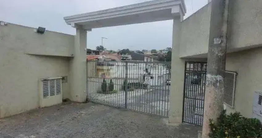 Casa em condominio a venda na vila campanela, sao paulo - 2 dormitorios