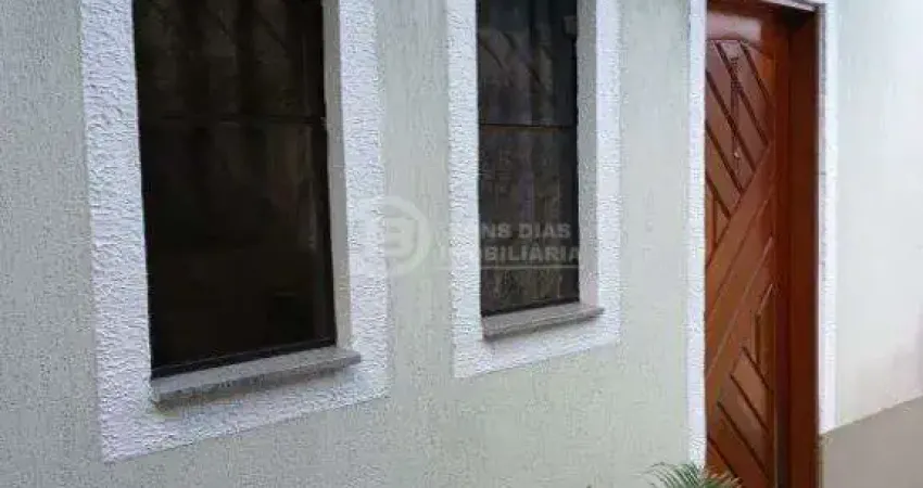 Sobrado aconchegante com 2 dormitorios no parque boturussu, sao paulo