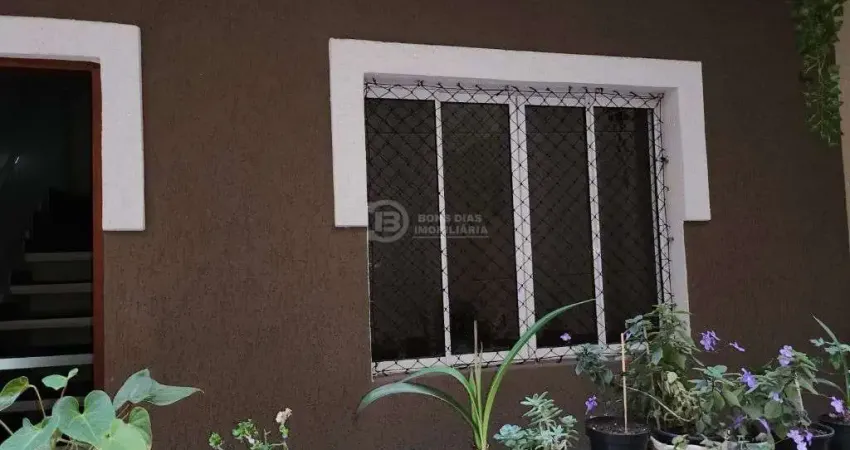 Sobrado a venda na vila esperanca, sao paulo - 2 dormitorios, closet e garagem!