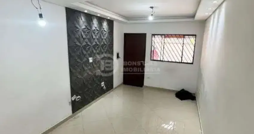 Sobrado em condominio a venda - 2 quartos e 1 vaga de garagem - vila re