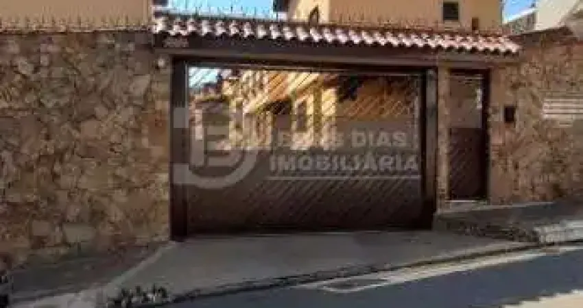 Sobrado em condominio a venda - 2 quartos e 1 vaga de garagem - vila esperanca