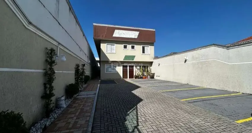 Casa em condomínio fechado com 2 quartos à venda na Vila Carrão, São Paulo