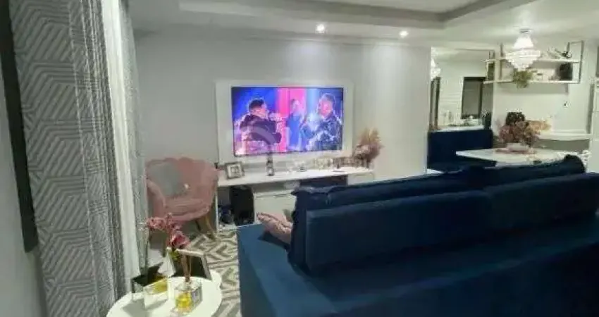 Sobrado em condominio a venda - 2 suites e 2 vagas de garagem - vila granada