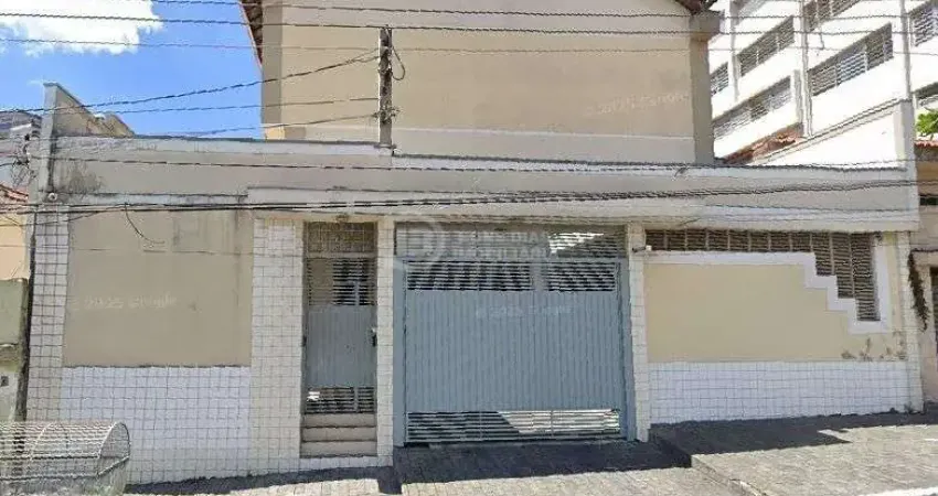 Sobrado a venda em condominio fechado - 2 suites e 2 vagas de garagem - vila matilde