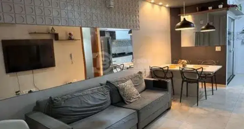 Casa em condomínio fechado com 2 quartos à venda na Cidade Antônio Estevão de Carvalho, São Paulo 