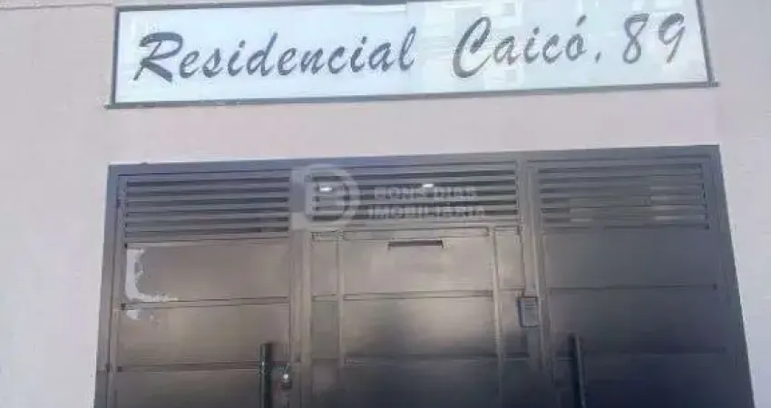 Kitnet / Stúdio para alugar na Rua Caicó, 89, Cidade Patriarca, São Paulo