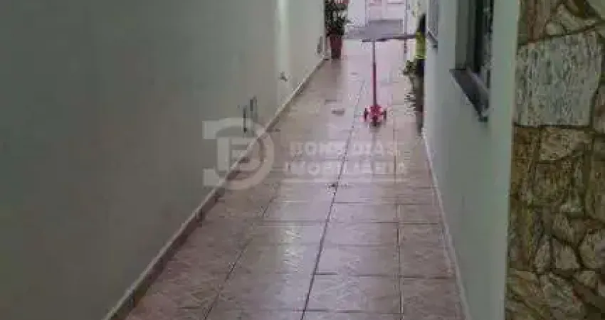 Casa em condomínio fechado com 2 quartos à venda no Burgo Paulista, São Paulo