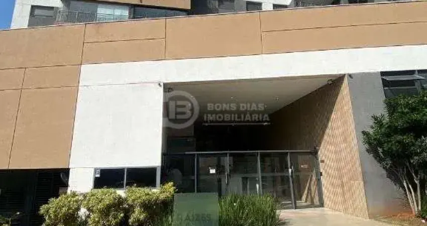 Studio para alugar na vila esperanca, sao paulo: condominio com lazer completo