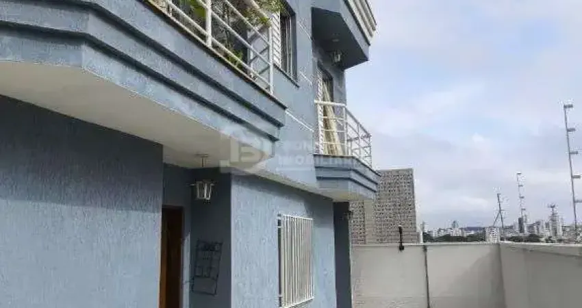 Sobrado de 3 dormitorios com suite em condominio na vila aricanduva - sao paulo