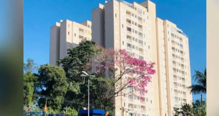 Cobertura com 2 quartos à venda na Vila Silva Teles, São Paulo