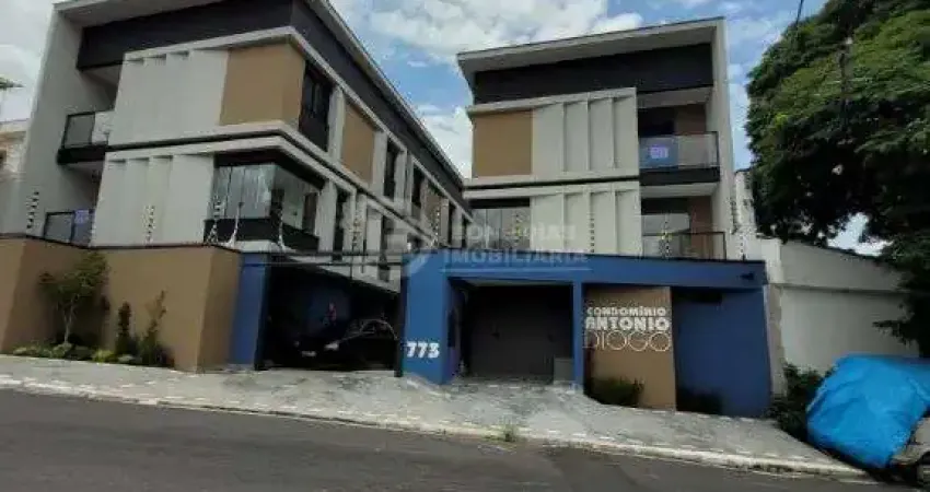 Sobrado a venda em condominio na vila re, sao paulo - 2 dormitorios!