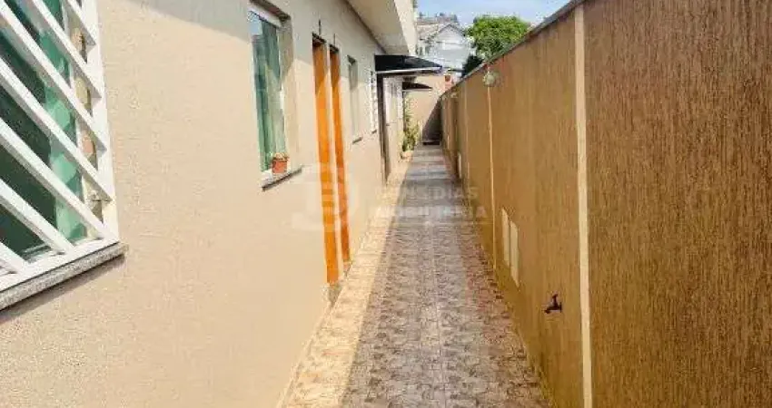 Sobrado condominio a venda na vila re, sao paulo - 2 suites e garagem coberta!