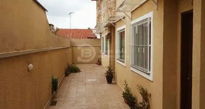 Casa em condomínio fechado com 2 quartos à venda na Cidade Líder, São Paulo 