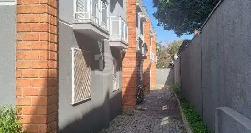 Sobrado condominio a venda - 2 quartos e 1 vaga de garagem - itaquera