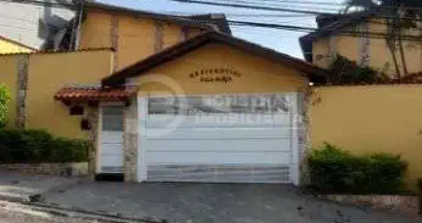 Sobrado em condominio a venda - 3 quartos e 1 vaga de garagem - vila re