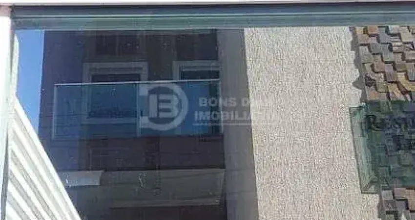 Cobertura com 2 quartos à venda na Vila Granada, São Paulo 