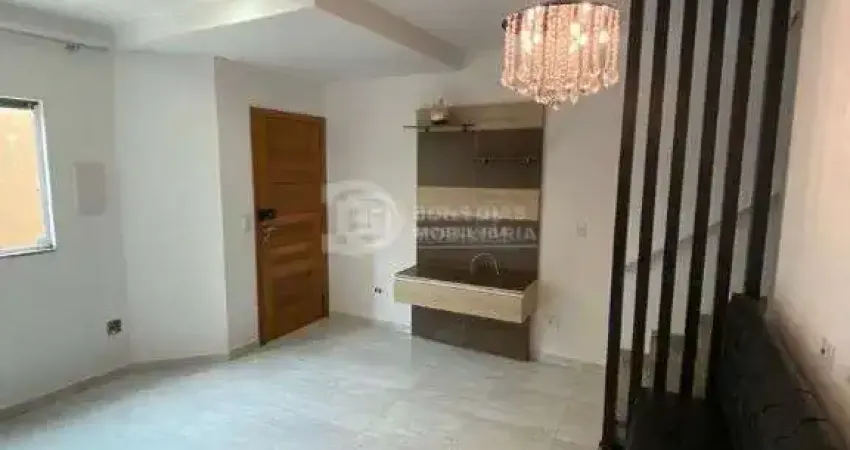 Casa em condomínio fechado com 2 quartos à venda na Vila Ré, São Paulo