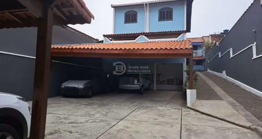 Casa em condomínio fechado com 2 quartos à venda na Vila Rui Barbosa, São Paulo