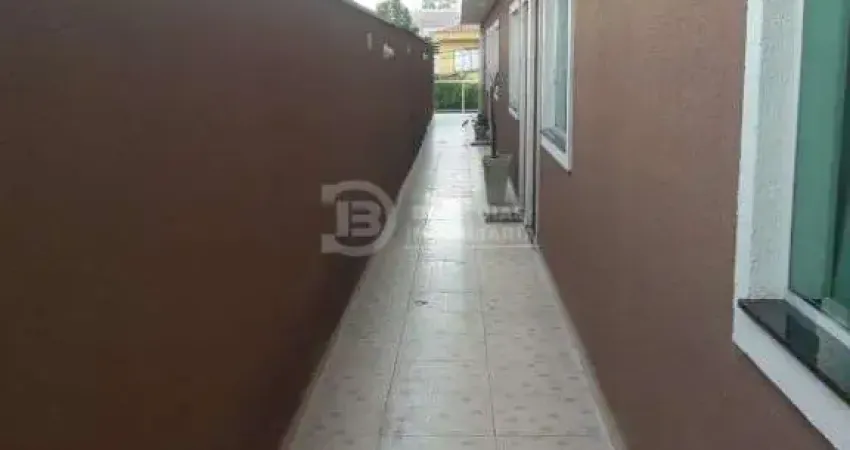 Casa em condominio a venda em cangaiba, sao paulo - 2 suites, garagem e lavanderia