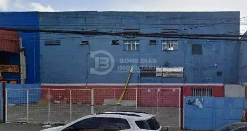 Terreno comercial a venda na vila re, sao paulo - oportunidade unica!