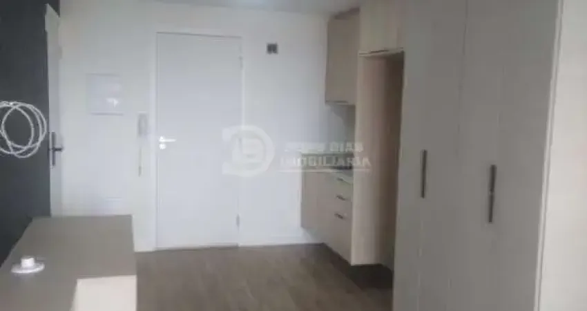 Studio a venda na vila esperanca, sao paulo | otima localizacao e com armarios planejados