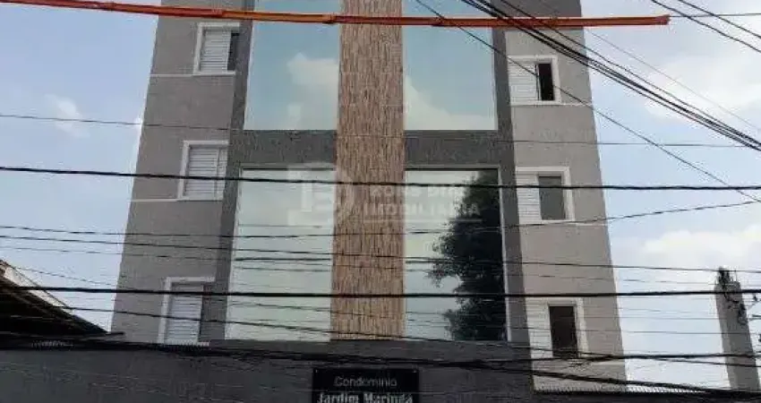 Kitnet / Stúdio à venda no Jardim Maringa, São Paulo