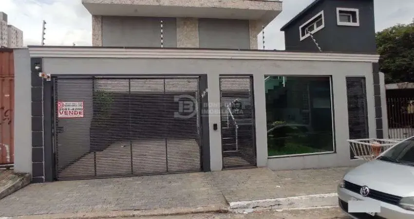 Sobrado em condominio de 3 quartos e 3 suites com 2 vagas de garagem, vila carrao