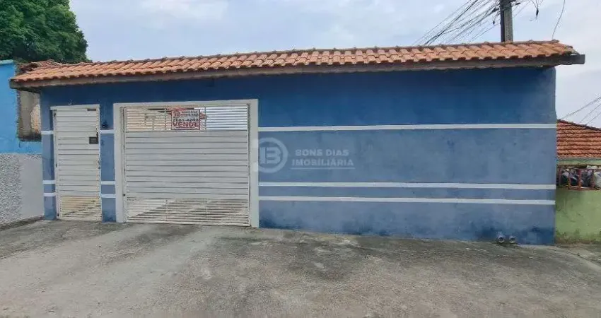 Casa em condomínio fechado com 2 quartos à venda na Vila Campanela, São Paulo 